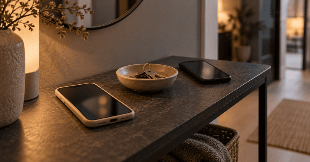 Beskeder fundet på en andens telefon: hvorfor du ikke skal bruge dem selv