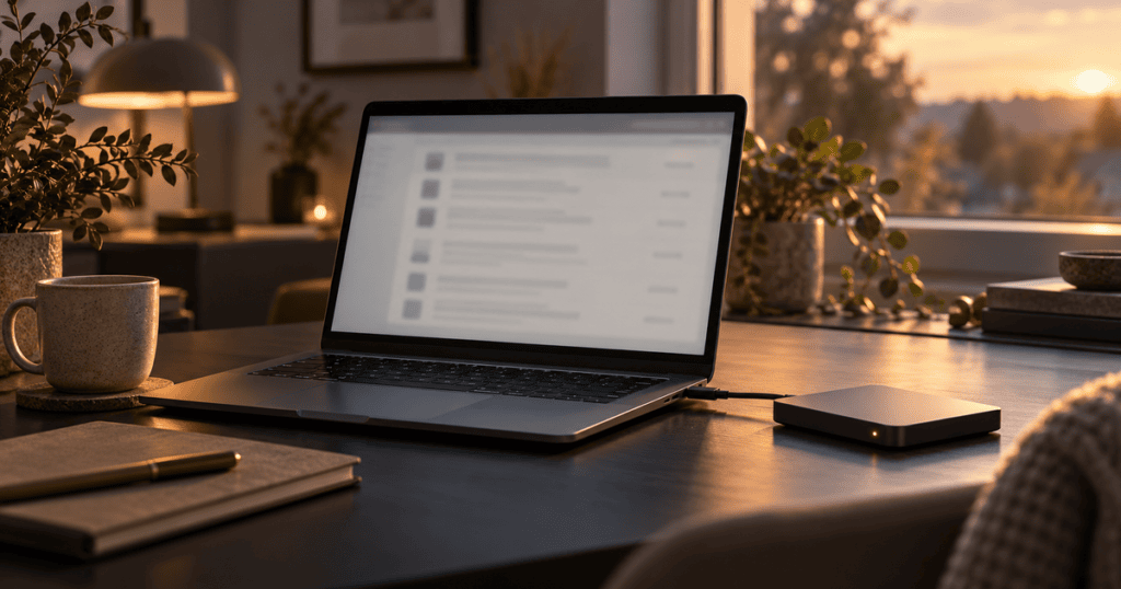 Hent hele din mailhistorik fra Gmail og Outlook.com