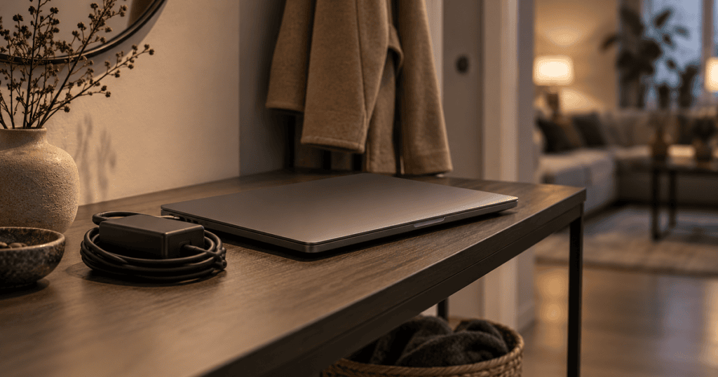 Private filer på arbejdscomputeren: skal jeg aflevere den, som den er?