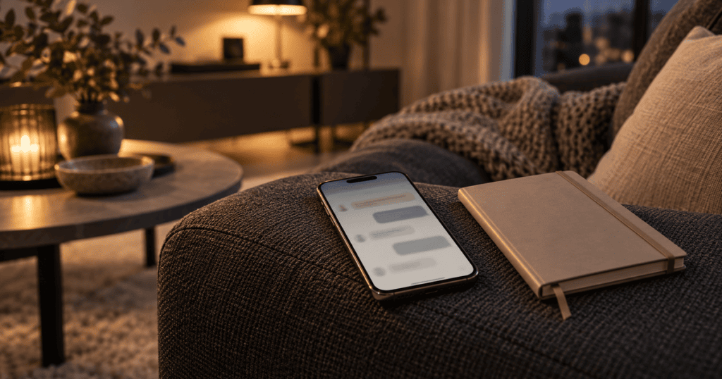 Mobning eller chikane på arbejdet: dokumentér det fra din egen telefon