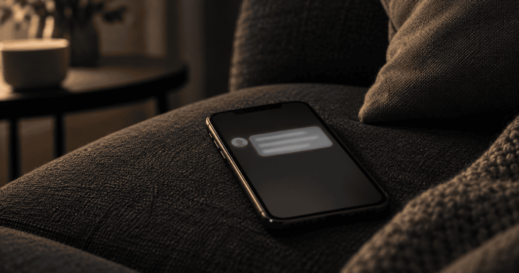 Anonym afsender: hvad kan man finde ud af, og hvad kan man ikke?