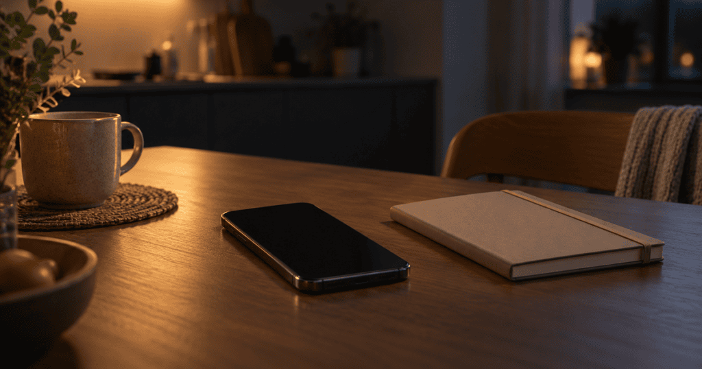 Er min telefon overvåget? Tegn og første skridt
