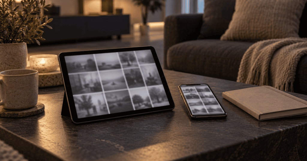 Apple-konto eller Google-konto overtaget: fotos og beskeder på spil