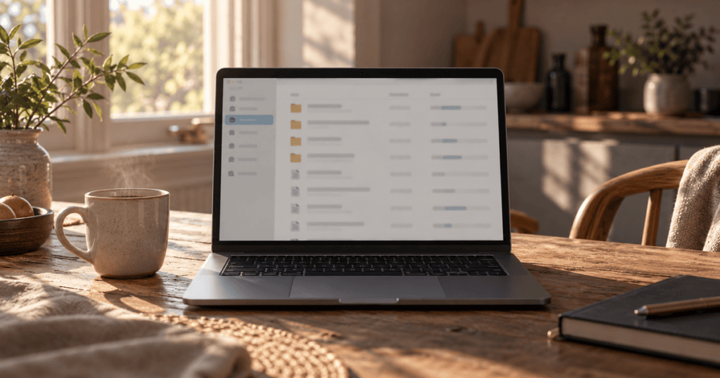 Indsigtsret: få dine data fra bank, forsikring, platforme og arbejdsgiver