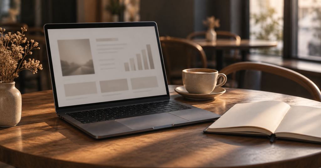 Unoterede investeringer og crowdfunding: gem prospekt, pitch og opdateringer