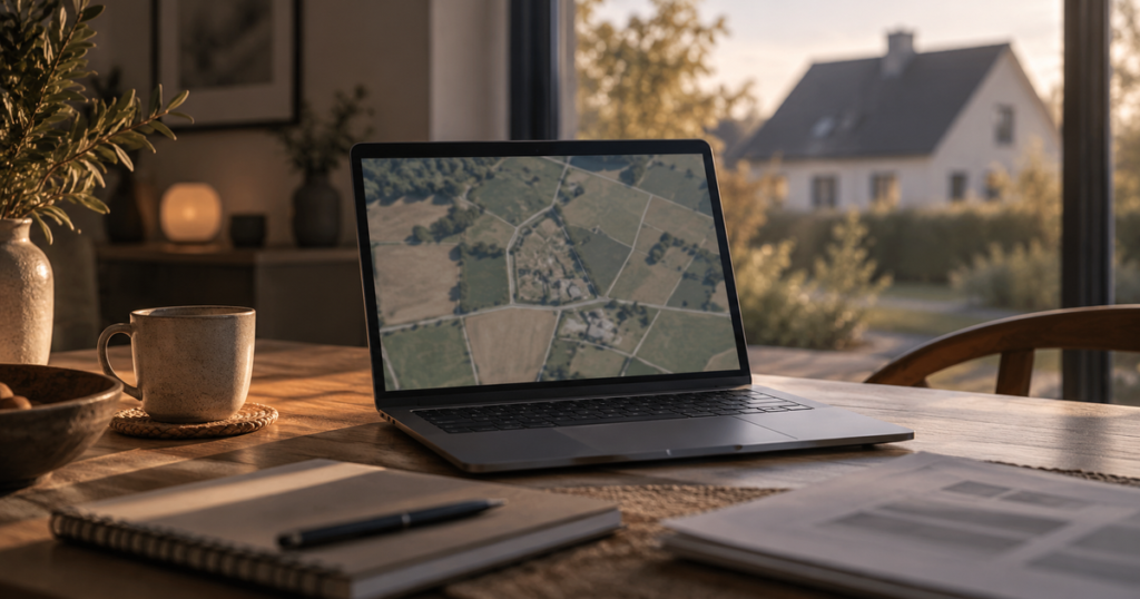Offentlige registre, du selv kan hente: tinglysning, BBR, CVR og motorregister