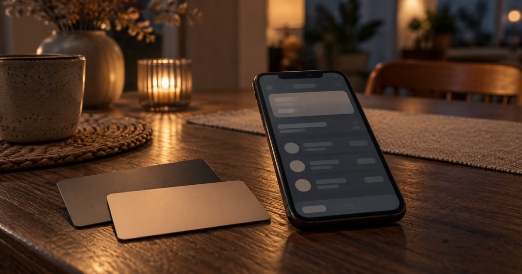 Konti i udlandet og digitale banker: Revolut, Lunar og PayPal