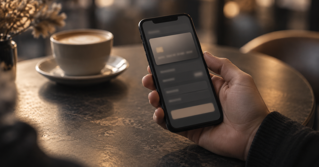 MobilePay til den forkerte: dokumentér fejlen