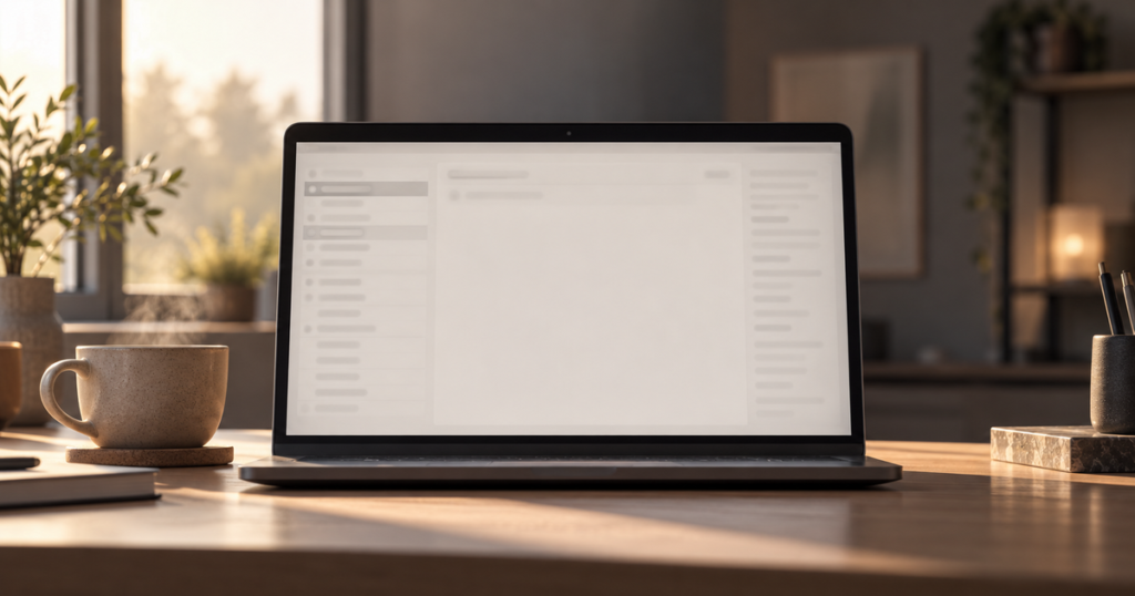 Mailkontoen er lukket af udbyderen: hvad kan reddes?