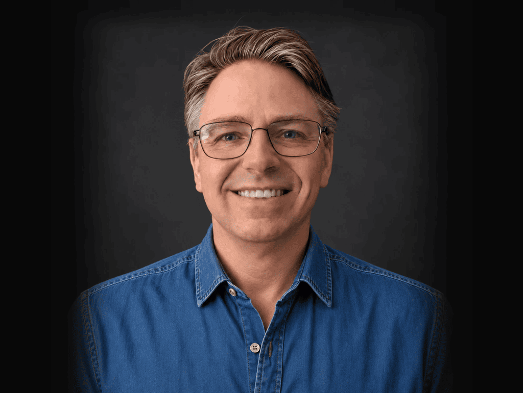 John Nielsen, IT-sagkyndig